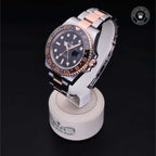 GMT-Master II