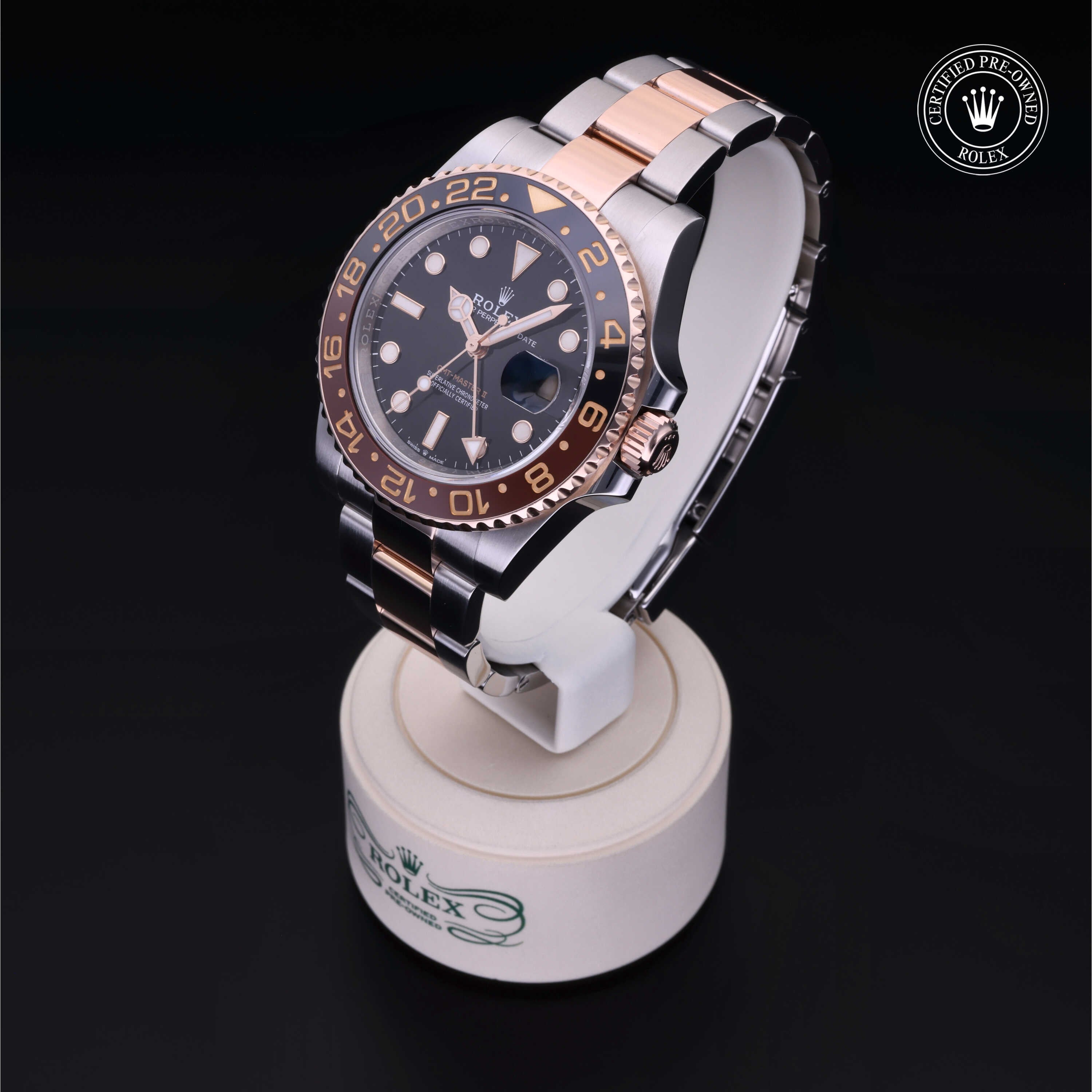 GMT-Master II