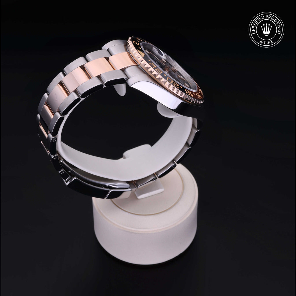 GMT-Master II