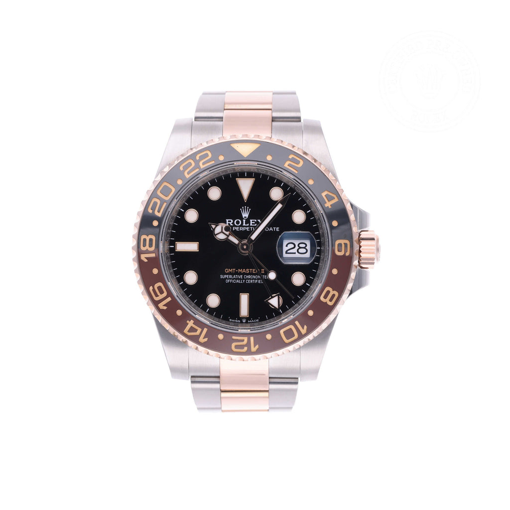 GMT-Master II