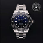 Deepsea