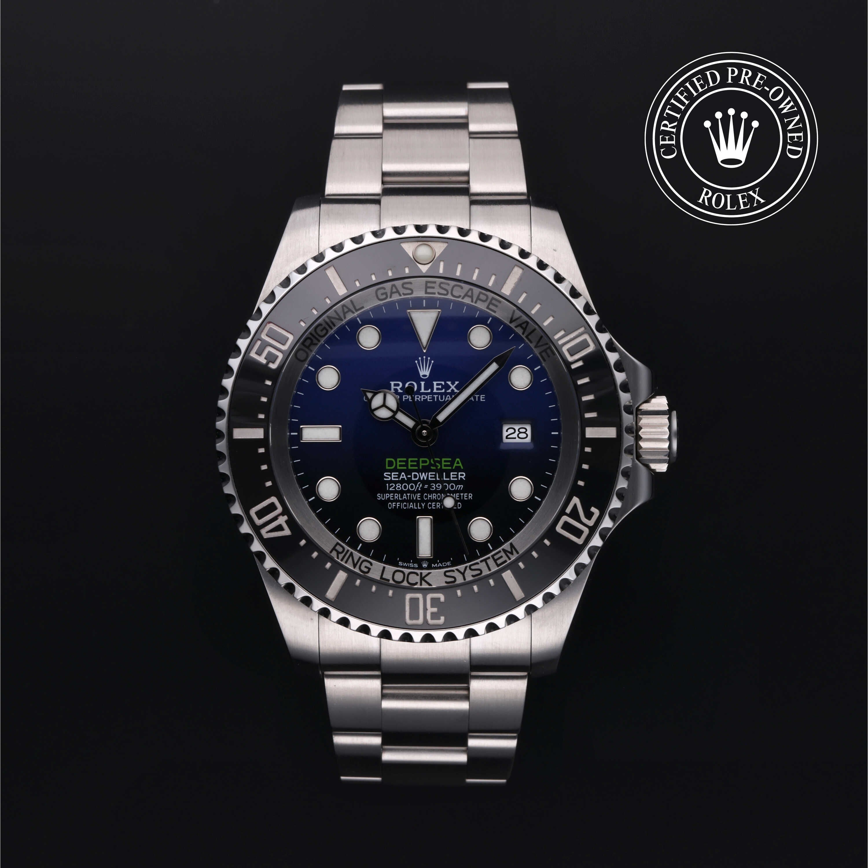 Deepsea