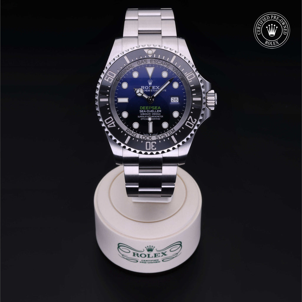 Deepsea