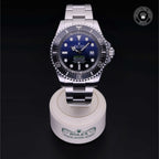Deepsea
