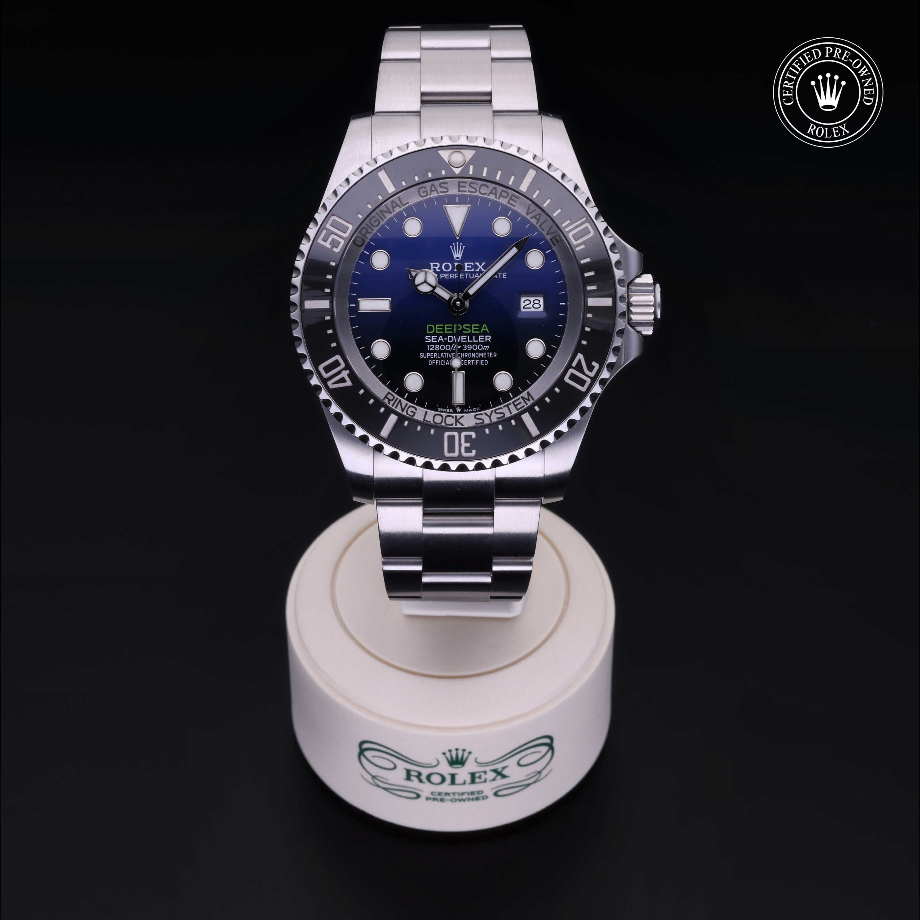 Deepsea