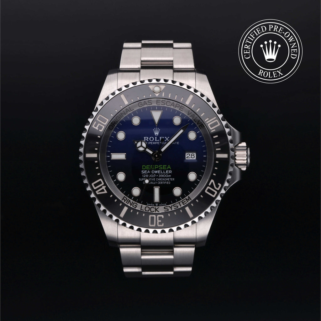 Deepsea