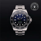 Deepsea