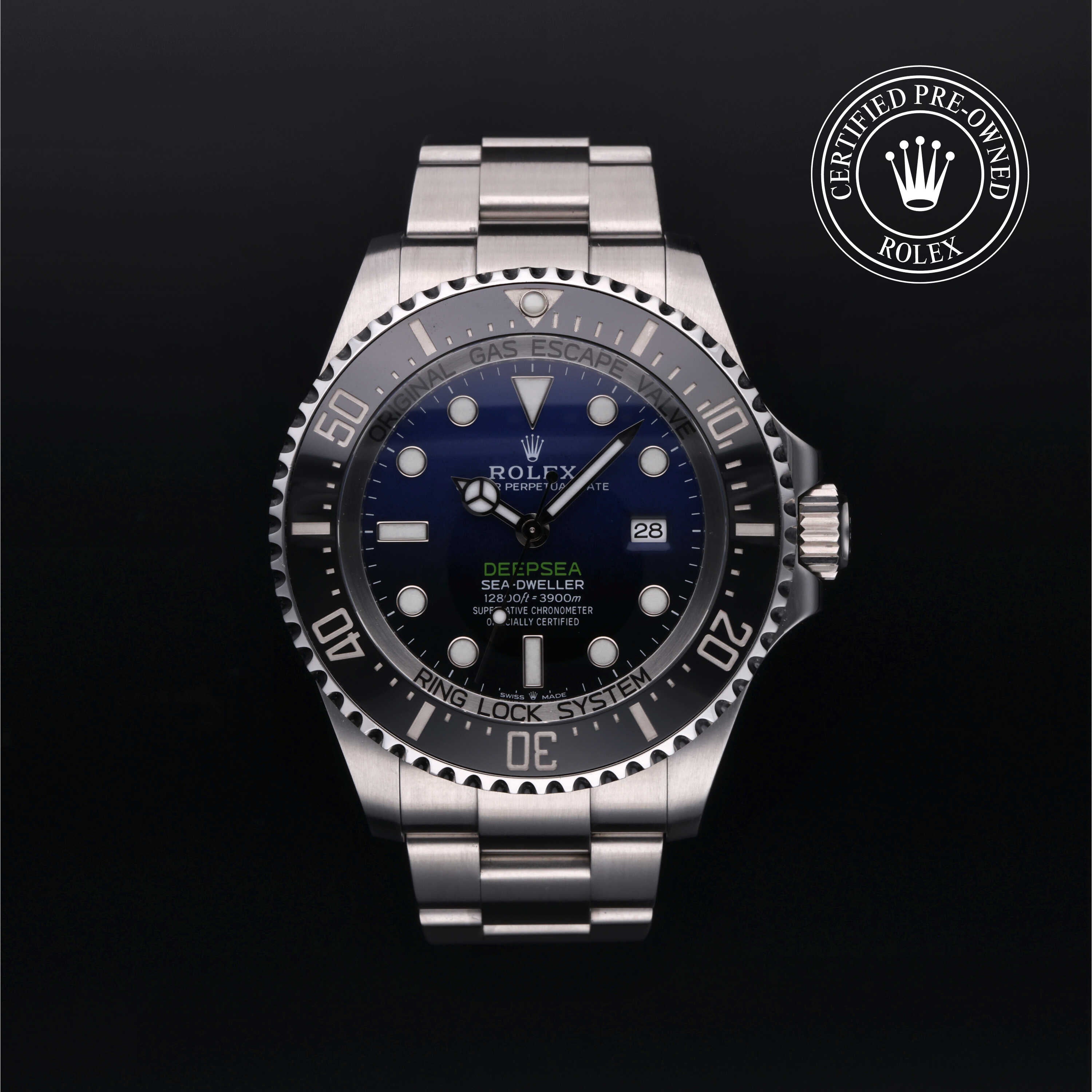 Deepsea