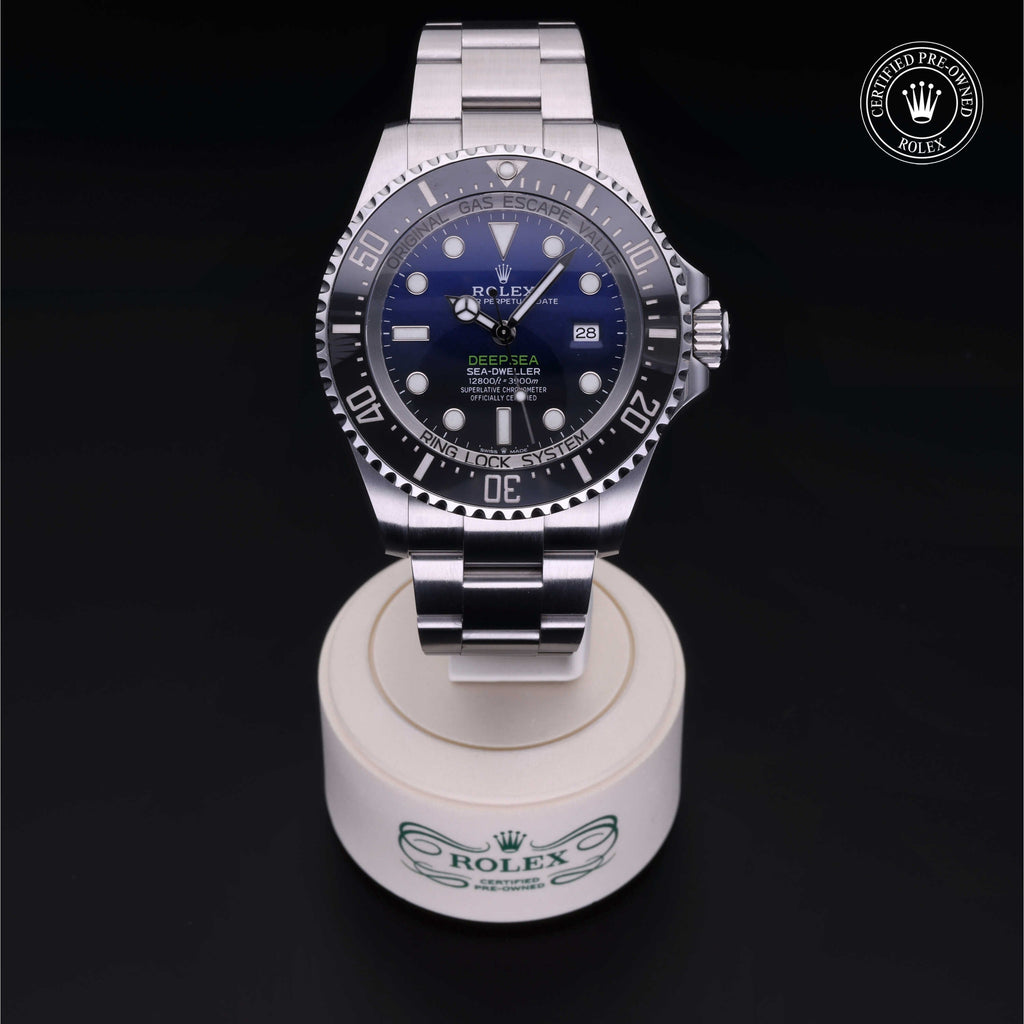 Deepsea