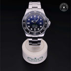 Deepsea