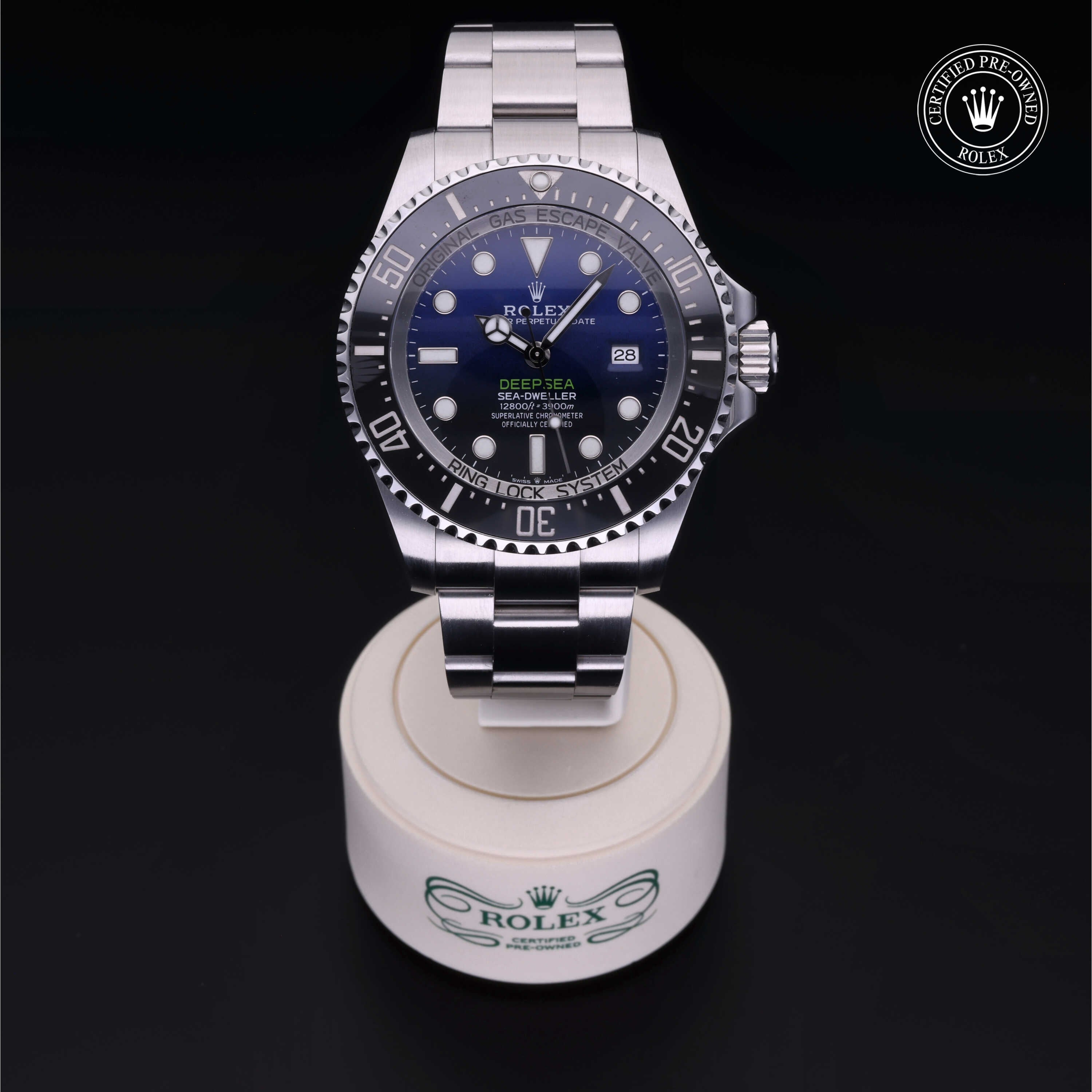 Deepsea