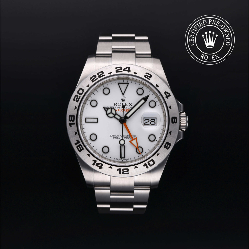 Explorer II