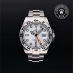 Explorer II