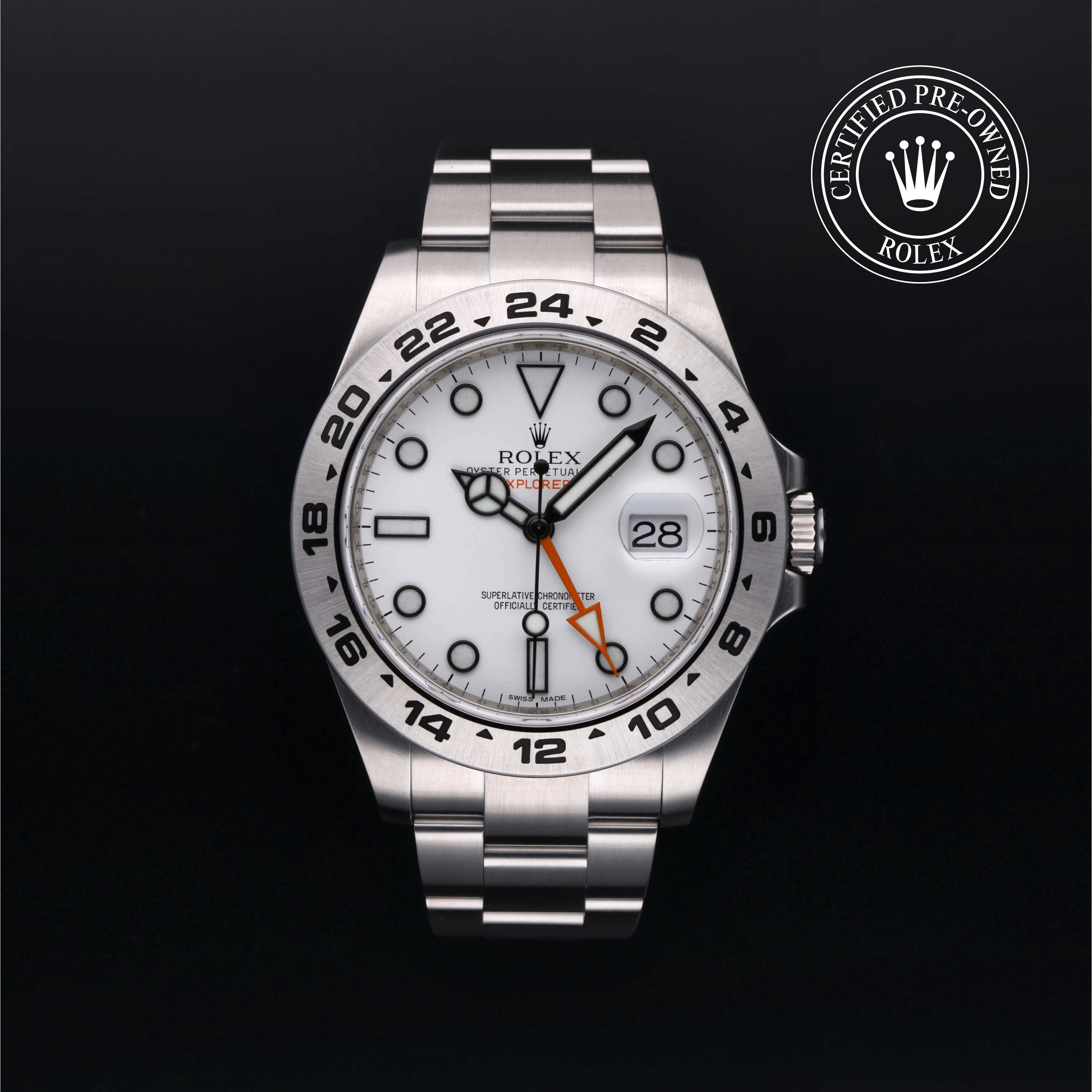 Explorer II