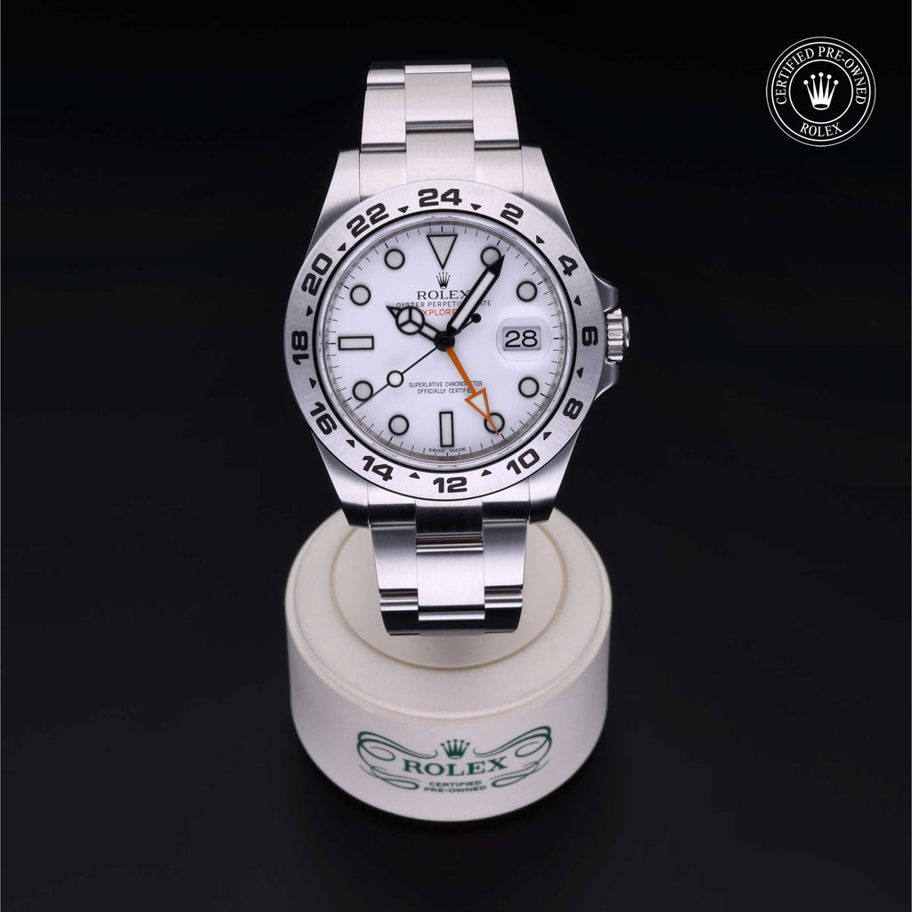 Explorer II