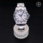 Explorer II