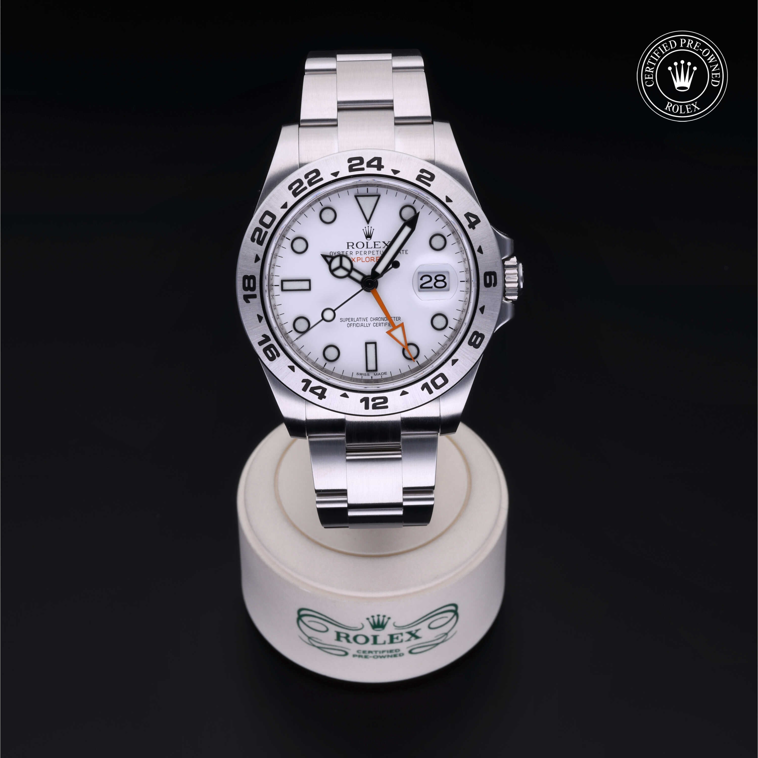 Explorer II