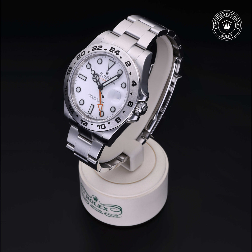 Explorer II
