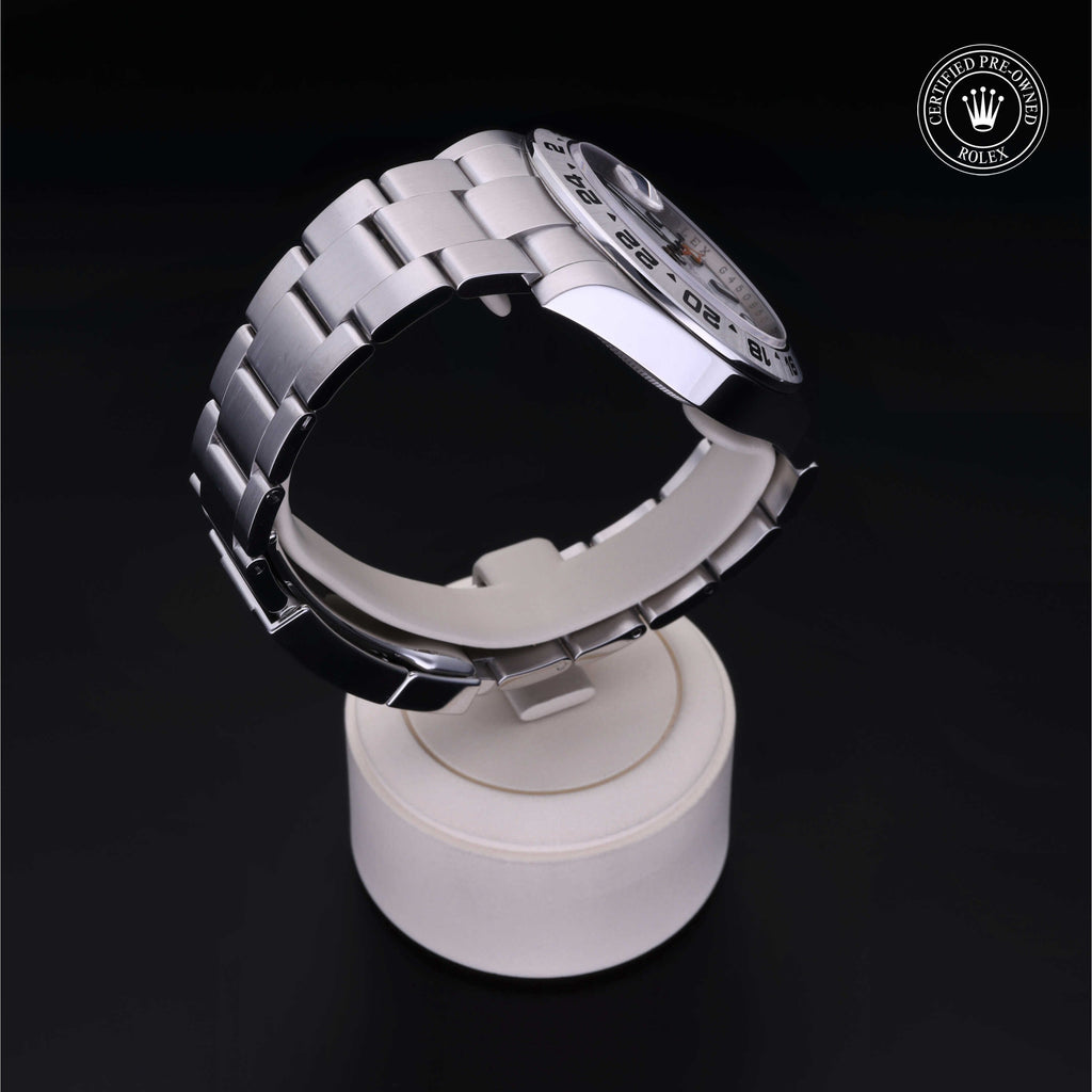 Explorer II