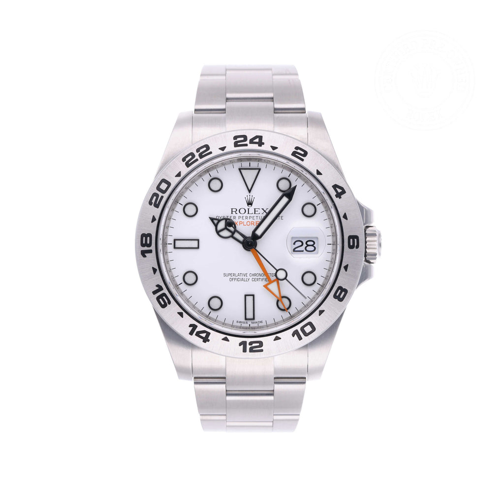 Explorer II