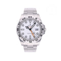 Explorer II