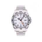 Explorer II