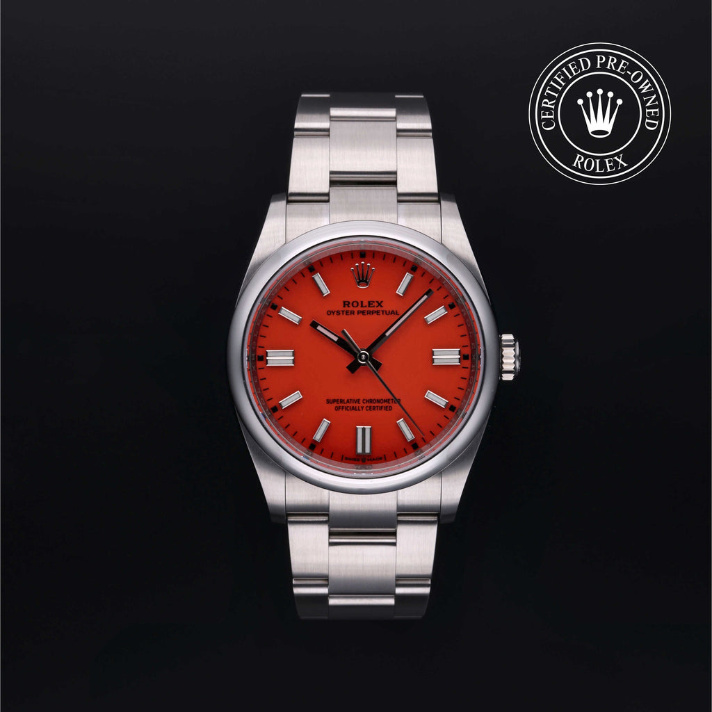 Oyster Perpetual