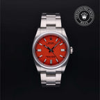 Oyster Perpetual