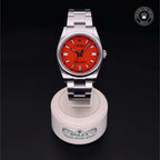 Oyster Perpetual