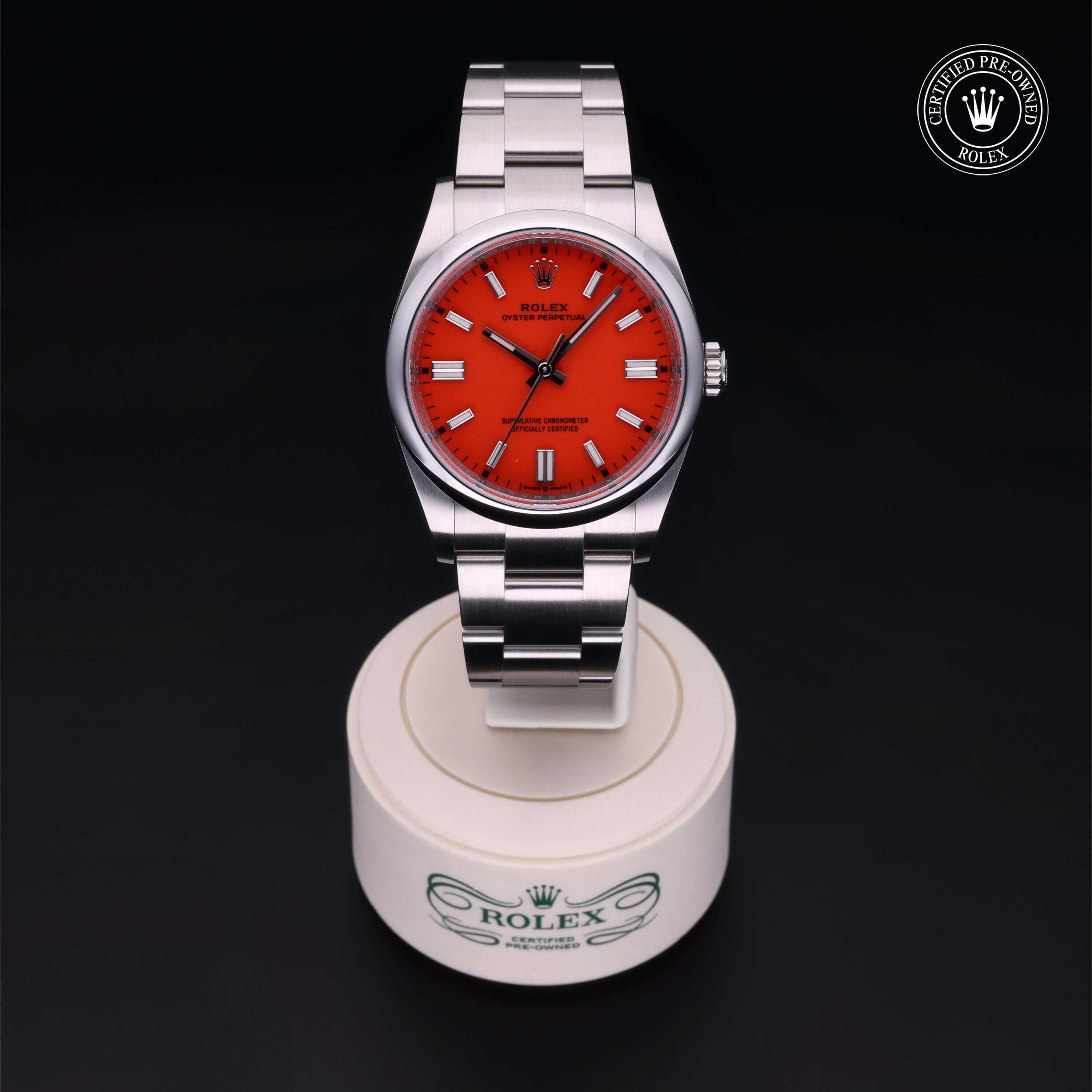Oyster Perpetual
