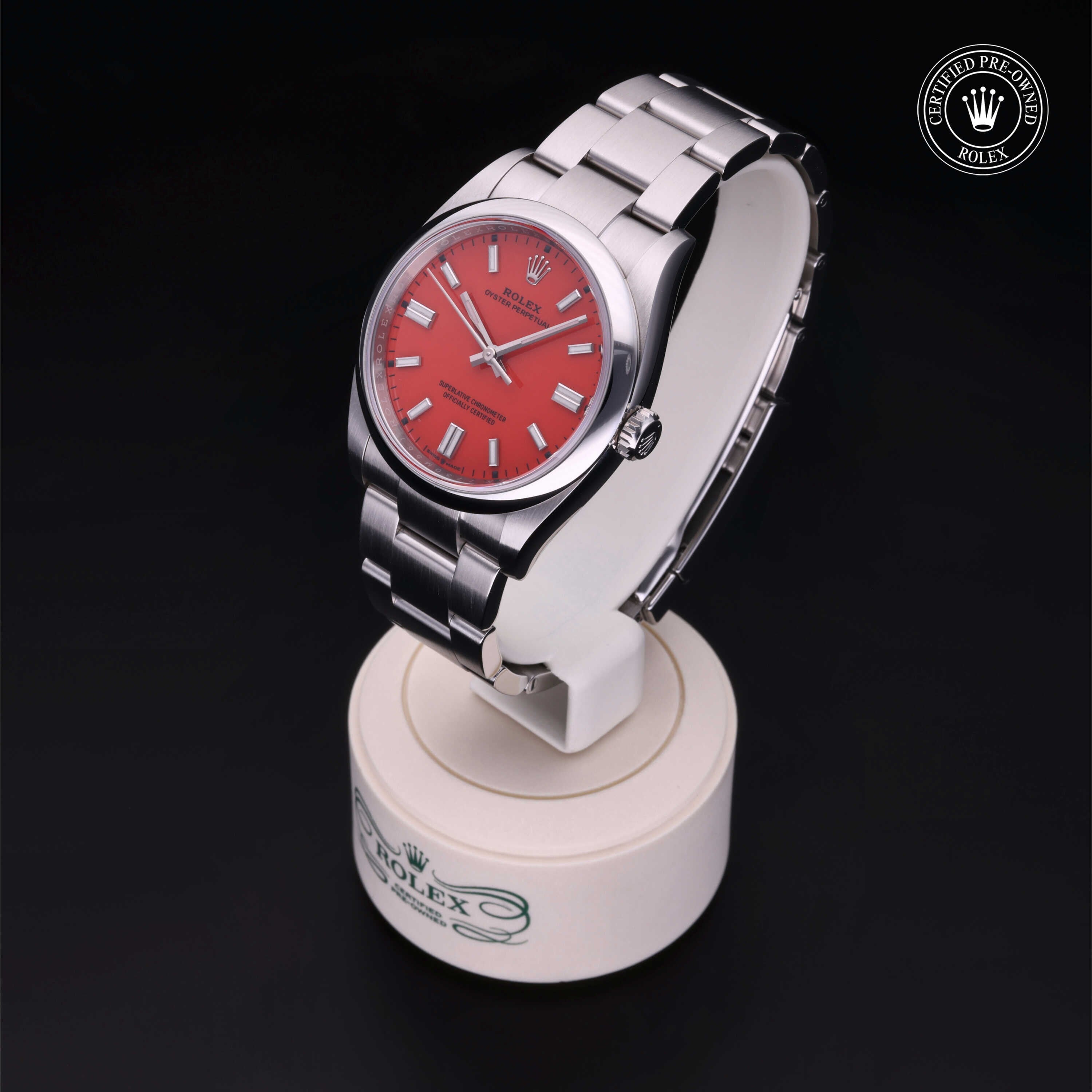 Oyster Perpetual