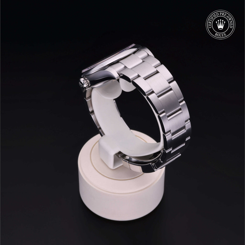 Oyster Perpetual