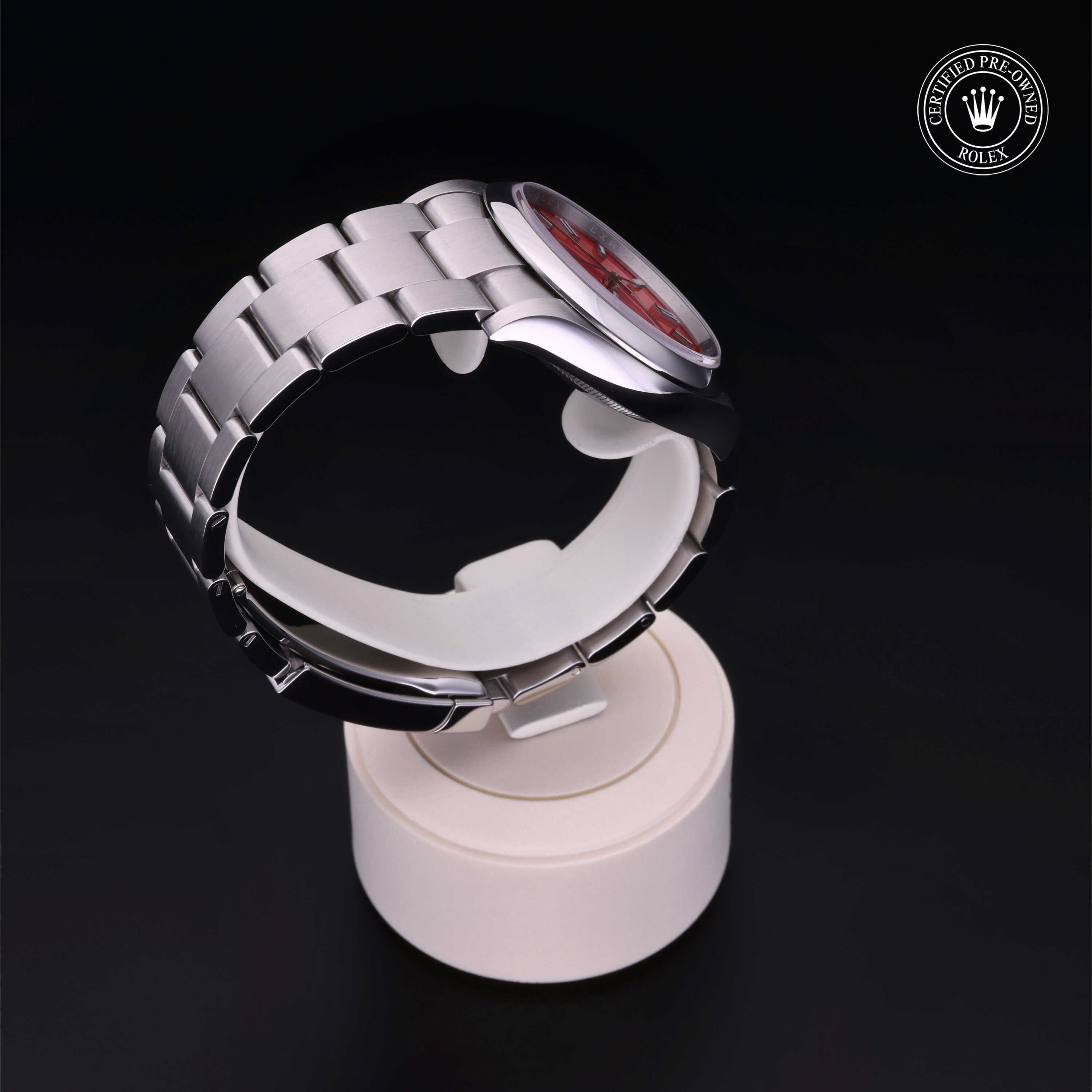 Oyster Perpetual