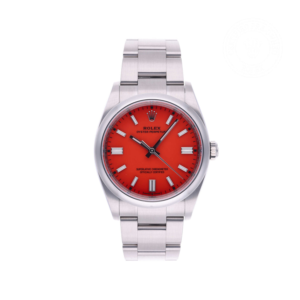 Oyster Perpetual