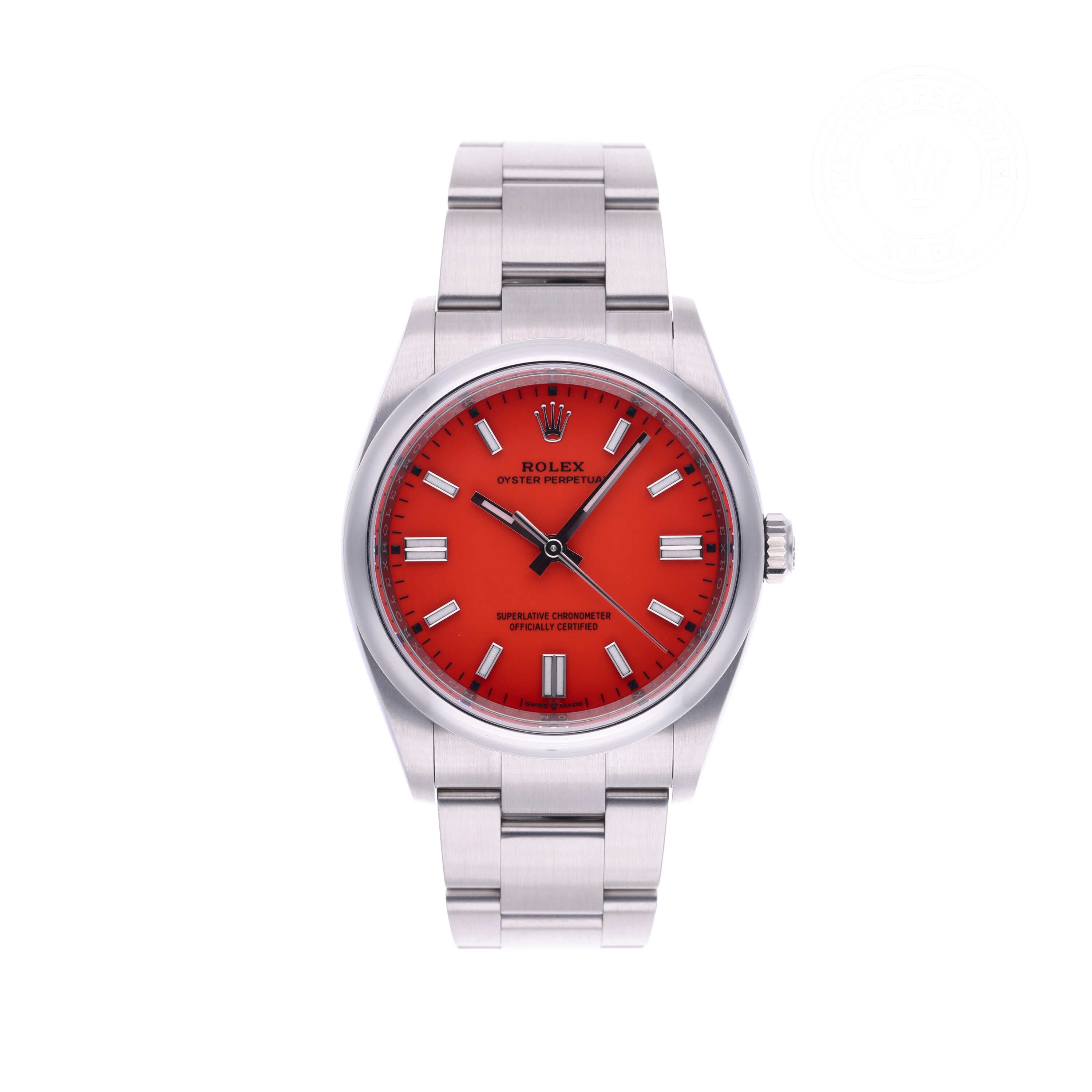 Oyster Perpetual