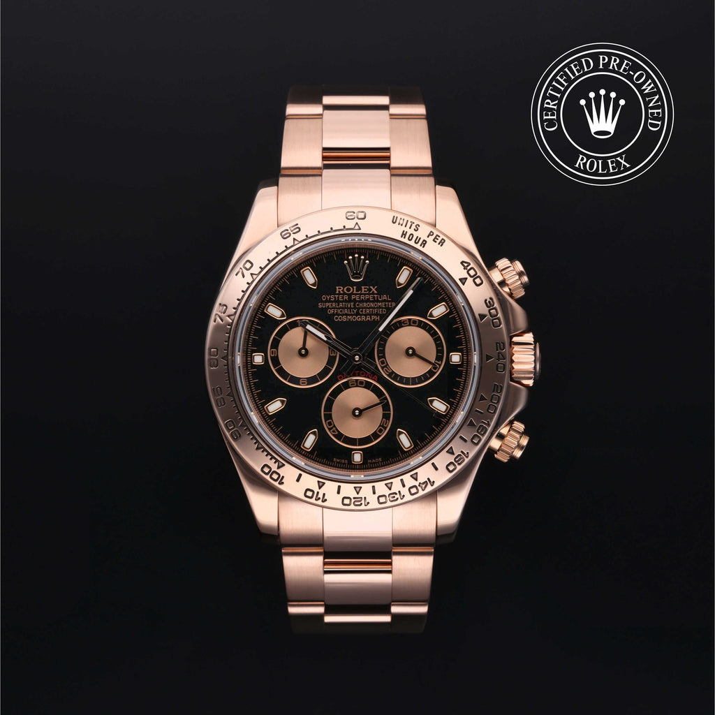 Cosmograph Daytona
