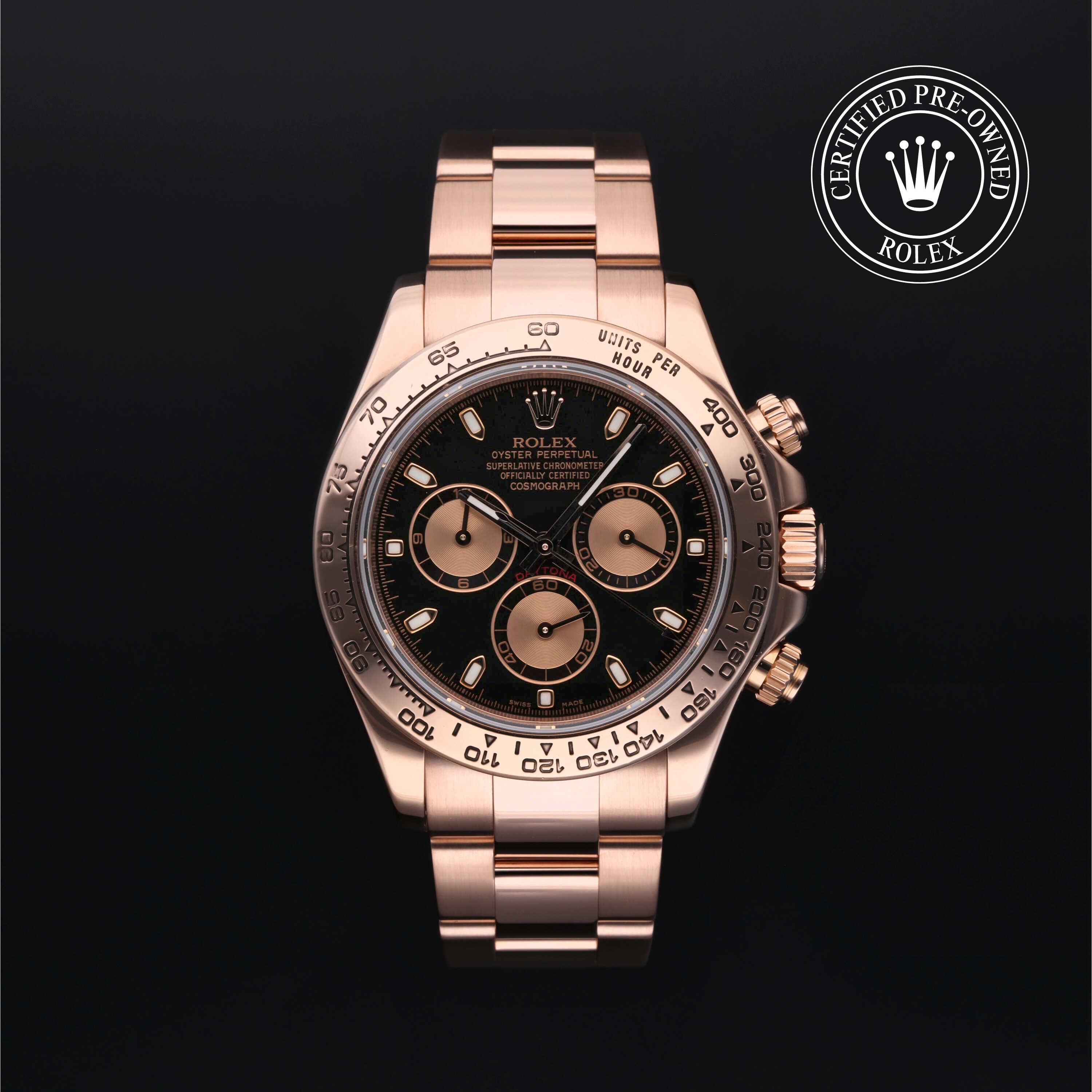 Cosmograph Daytona