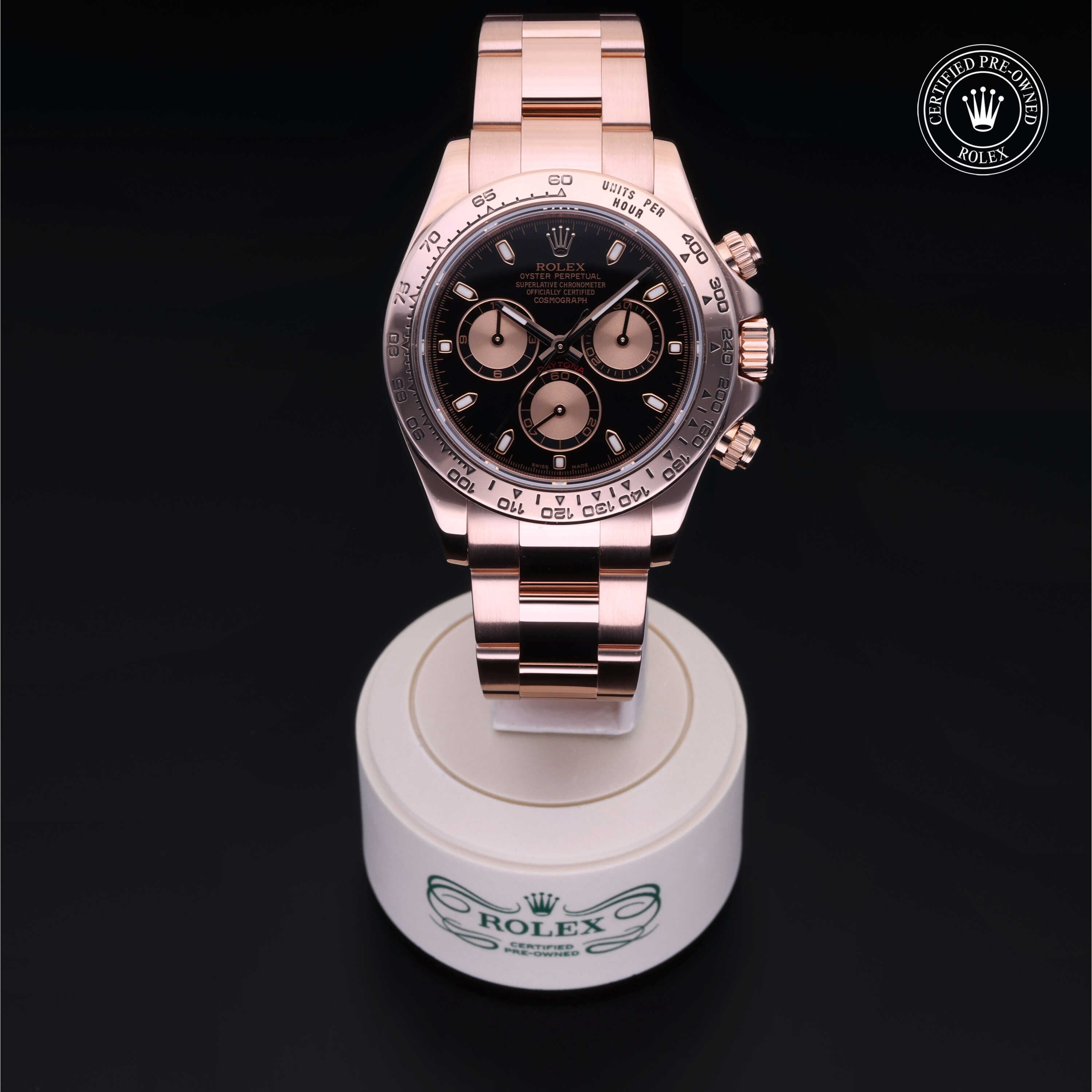 Cosmograph Daytona