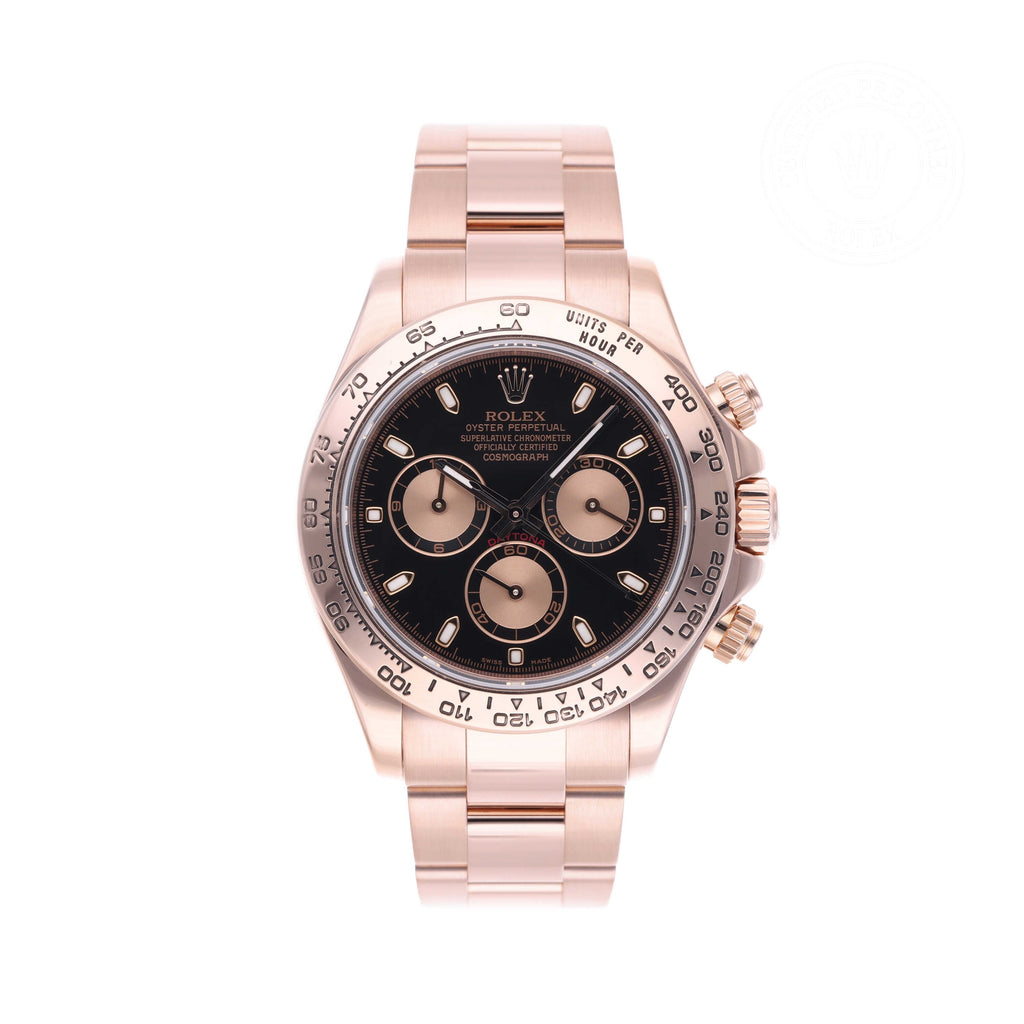 Cosmograph Daytona