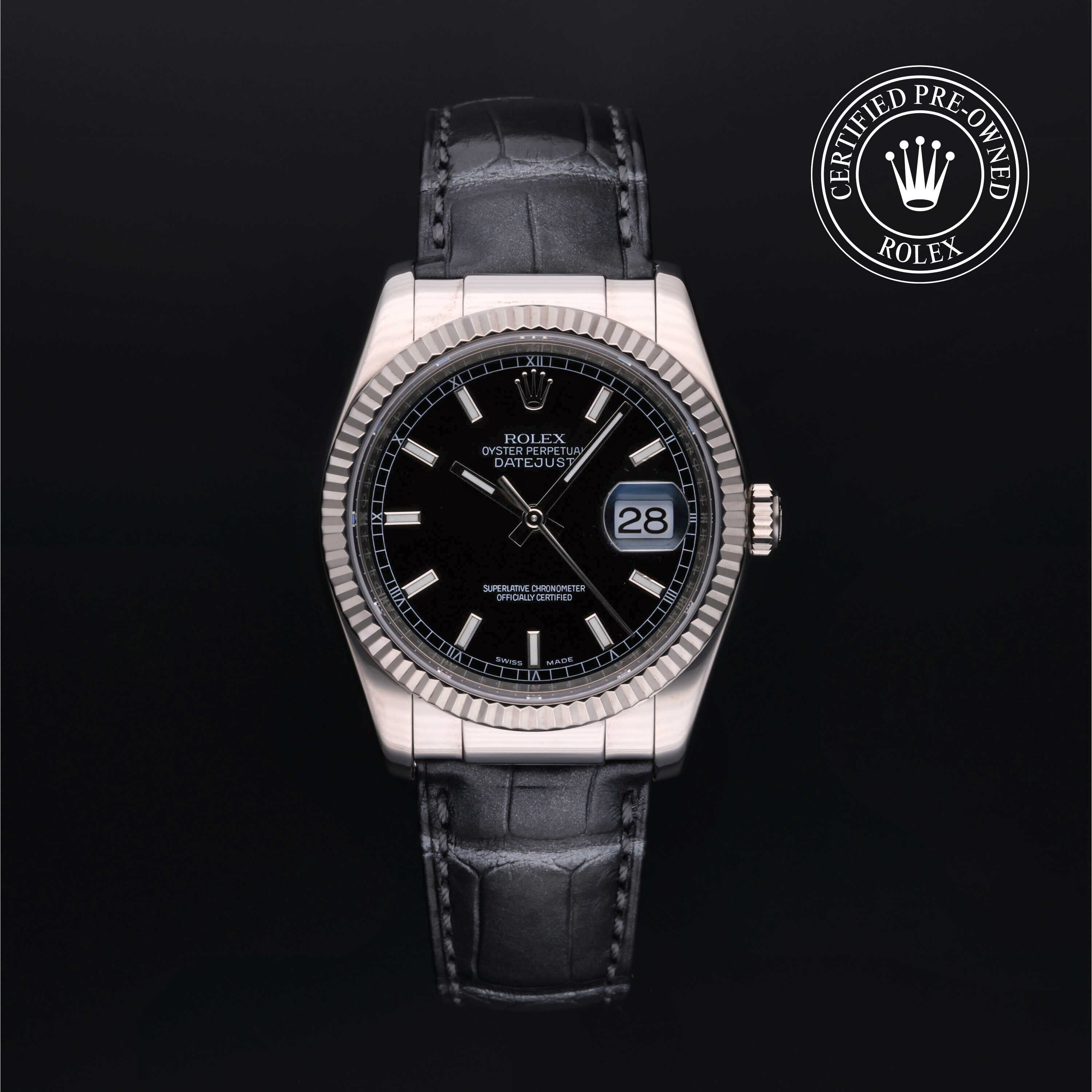 Datejust