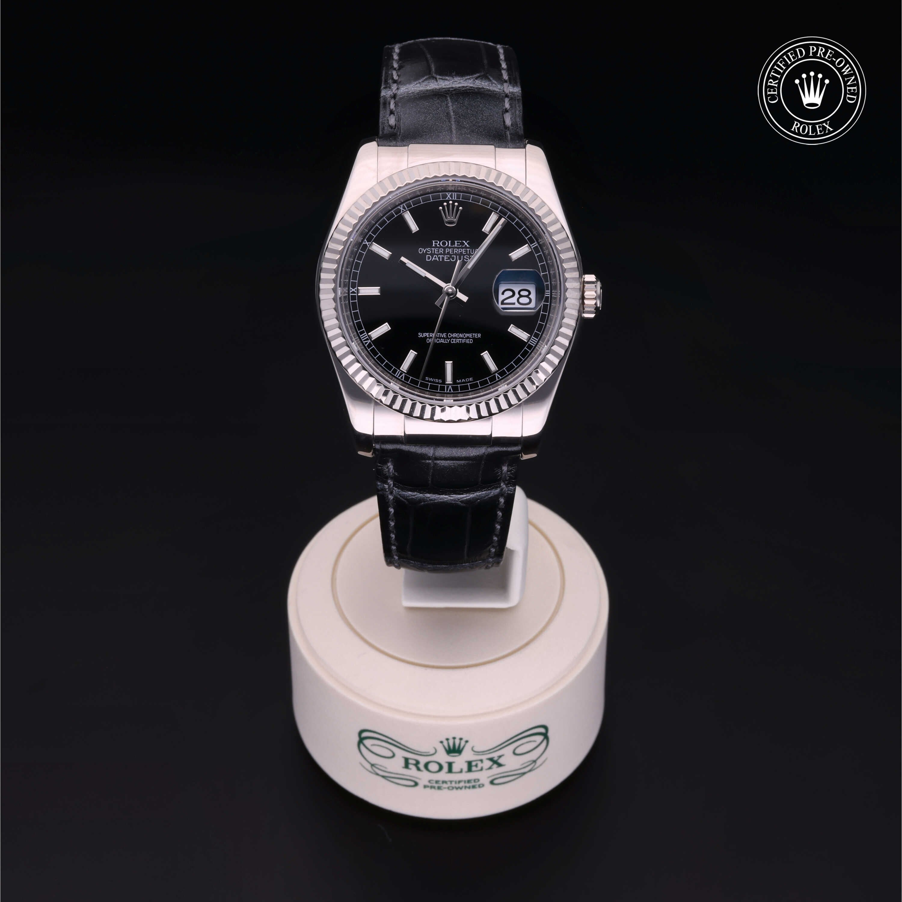 Datejust