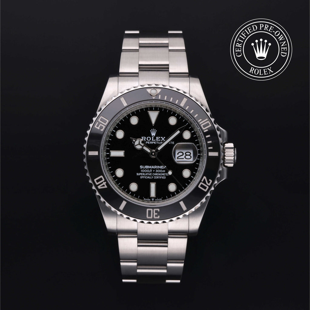 Submariner Date