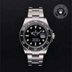 Submariner Date