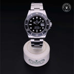 Submariner Date