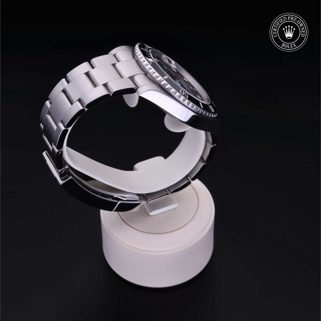Submariner Date