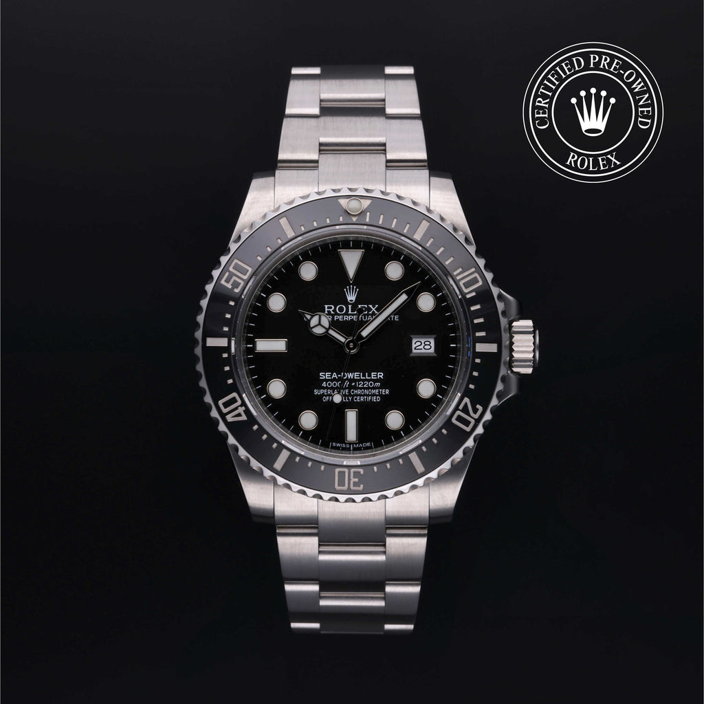 Sea-Dweller