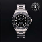 Sea-Dweller