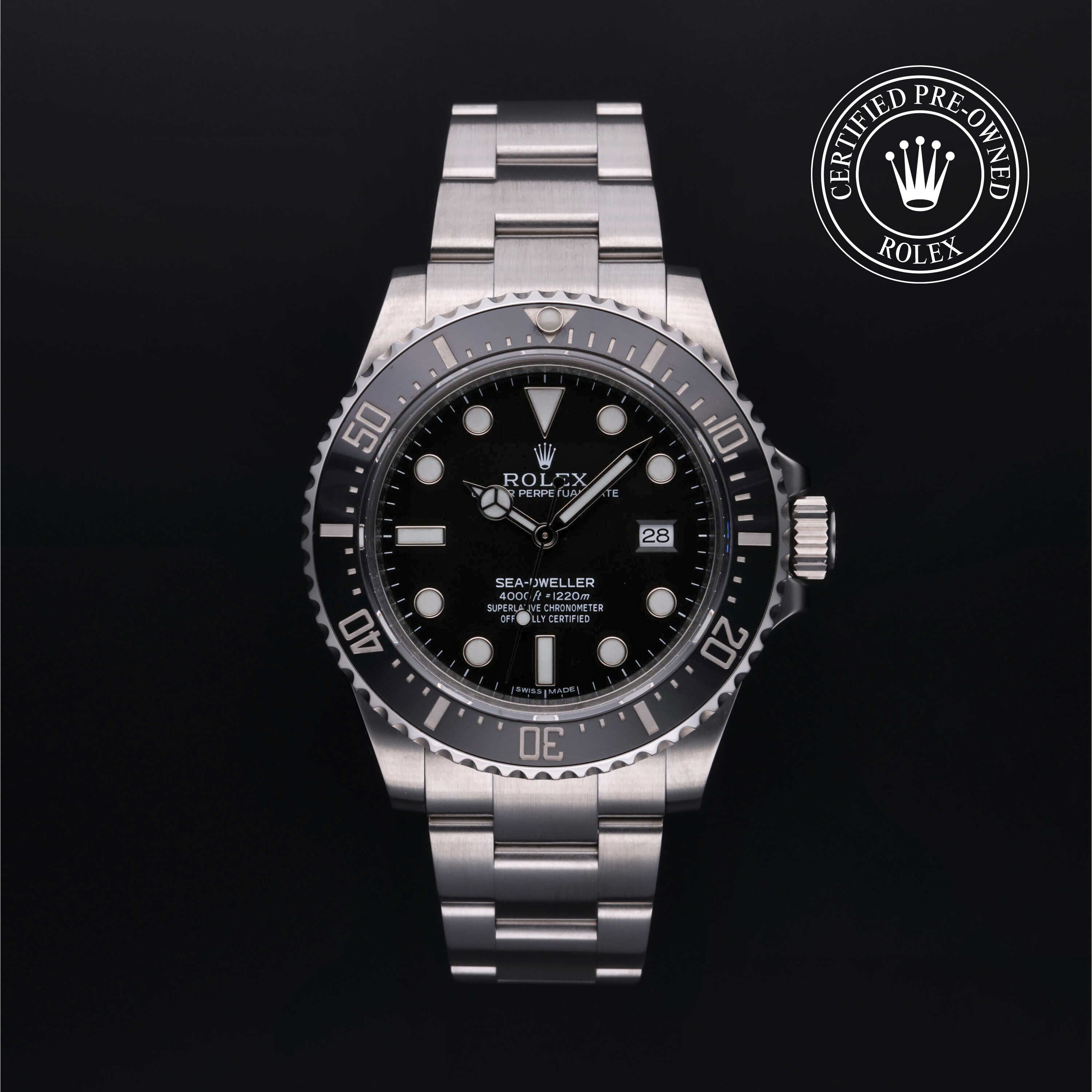 Sea-Dweller