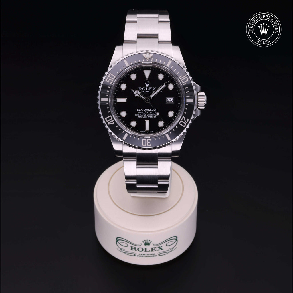 Sea-Dweller