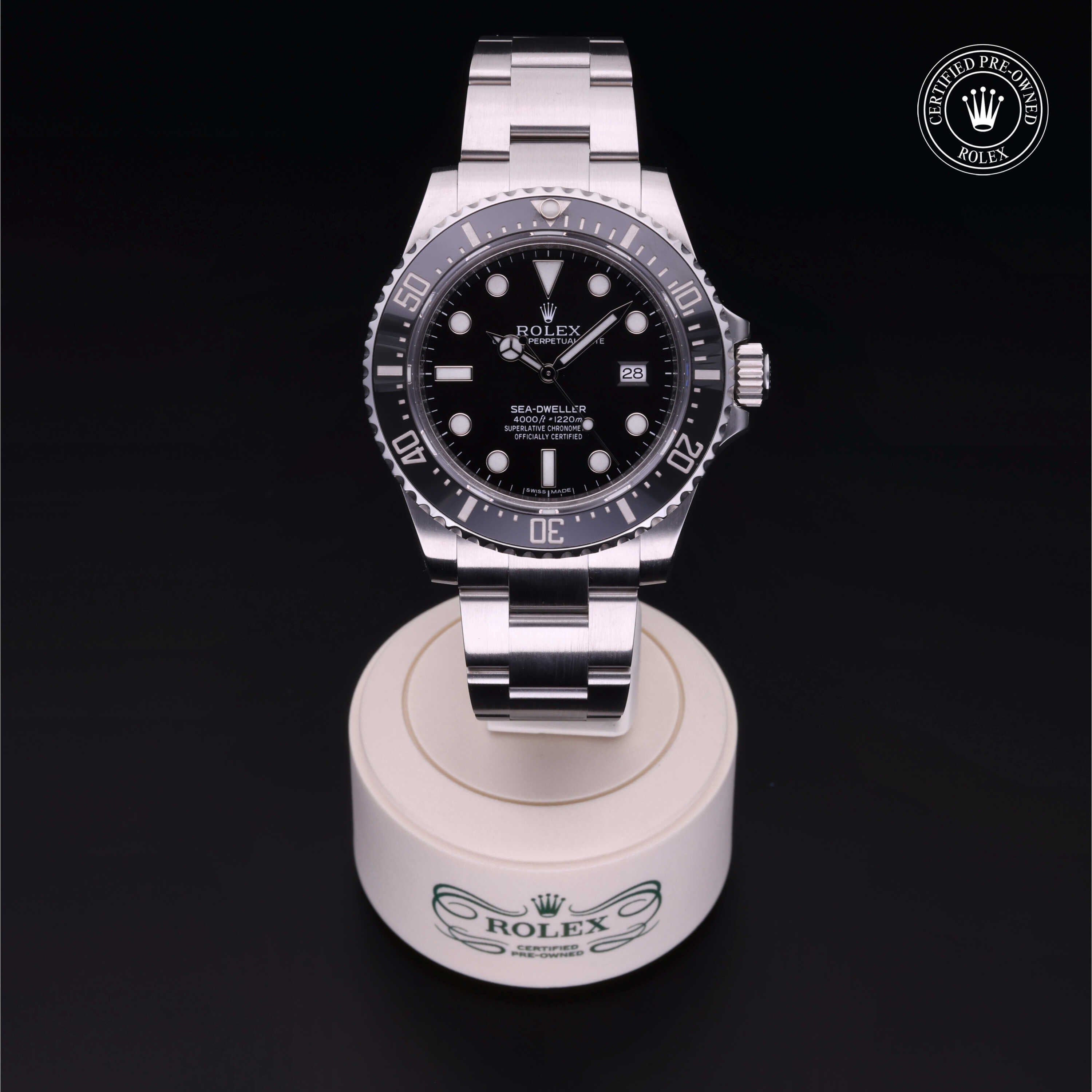 Sea-Dweller
